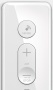 картинка ELICA Пульт дистанционного управления (белый) KIT0121468 от магазина SEFI