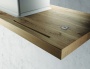 картинка Вытяжка ELICA BIO ISLAND WH/A/120X58 ROVERE от магазина SEFI