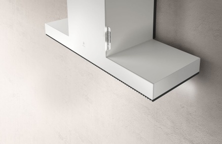 картинка Вытяжка ELICA HAIKU WH/A/90 от магазина SEFI