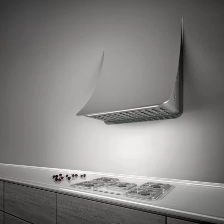 картинка Вытяжка ELICA NUAGE DRYWALL/F/75 от магазина SEFI