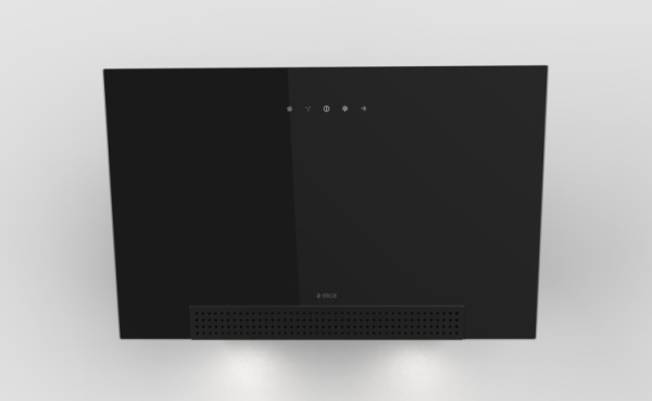 картинка Вытяжка ELICA SHADE BL/A/60 от магазина SEFI