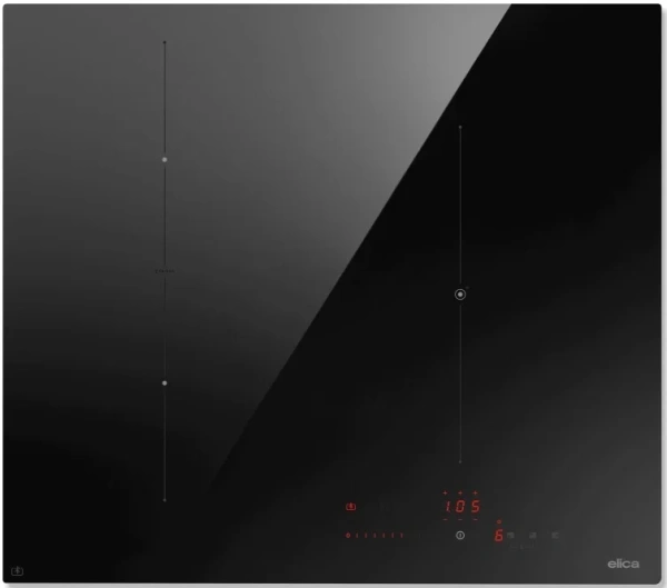 картинка Elica варочная панель RATIO CONNEX 603 PLUS BL от магазина SEFI