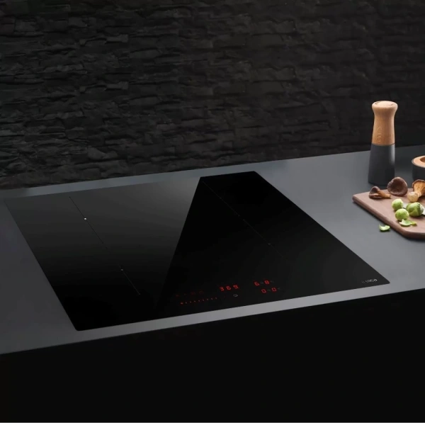 картинка Индукционная варочная панель ELICA Ratio 604 Plus BL от магазина SEFI