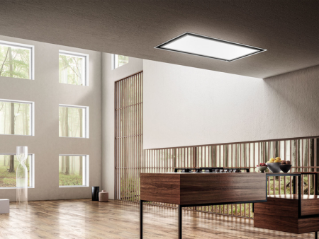 картинка Вытяжка ELICA SKYDOME H16 A/100 от магазина SEFI