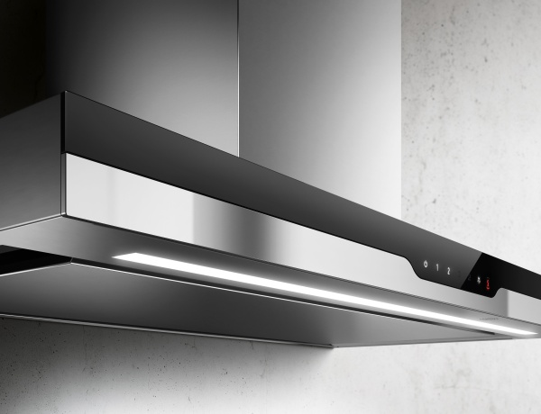 картинка Вытяжка ELICA METEORITE IX/A/120 от магазина SEFI