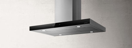 картинка Вытяжка ELICA JOY ISLAND BLIX/A/90 от магазина SEFI