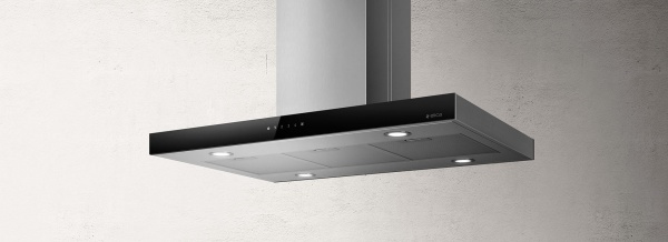 картинка Вытяжка ELICA JOY ISLAND BLIX/A/90 от магазина SEFI