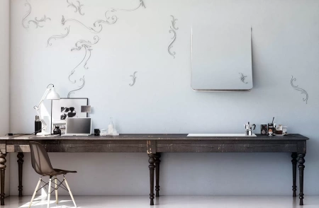 картинка Вытяжка ELICA NUAGE DRYWALL/F/75 от магазина SEFI