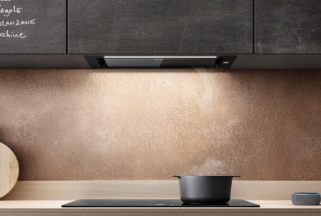 картинка Вытяжка ELICA HIDDEN 2.0 @ BLGL/A/52 от магазина SEFI