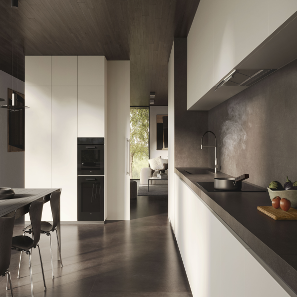 картинка ELICA Вытяжка встраиваемая BOXIN ADV DRY @ IX/A/120 от магазина SEFI