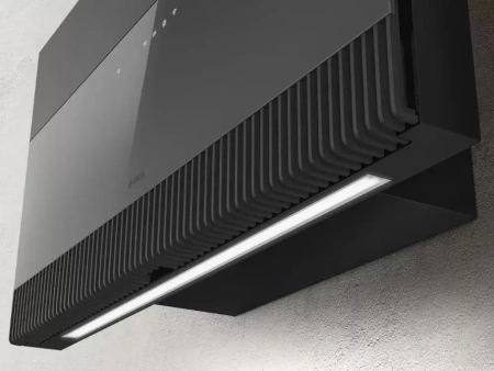 картинка Вытяжка ELICA SUPER PLAT GR/F/80 от магазина SEFI
