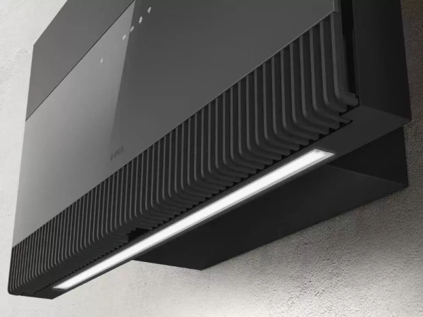картинка Вытяжка ELICA SUPER PLAT GR/F/80 от магазина SEFI