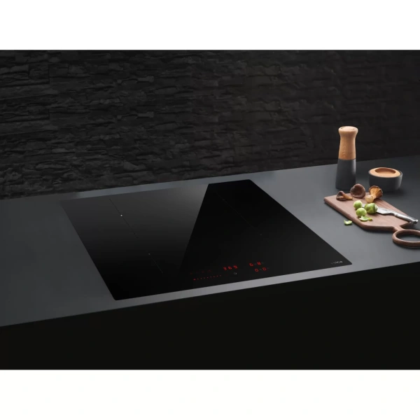 картинка Индукционная варочная панель ELICA Ratio 604 BL от магазина SEFI