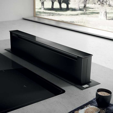 картинка Вытяжка ELICA PANDORA GME IX/A/90 от магазина SEFI