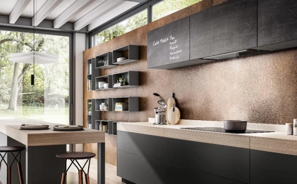 картинка Вытяжка Elica HIDDEN 2.0 BL MAT/A/72 от магазина SEFI