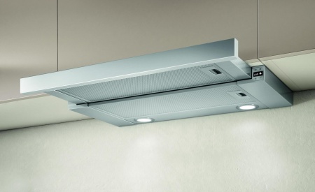 картинка Вытяжка ELICA ELITE 26 IX/A/60 от магазина SEFI