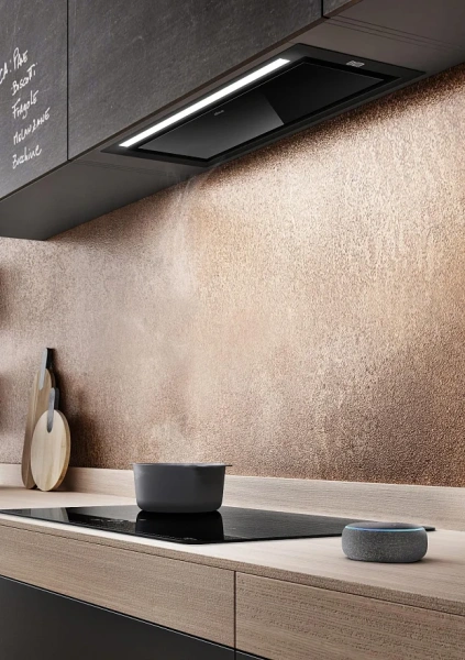 картинка Вытяжка Elica HIDDEN 2.0 BL MAT/A/72 от магазина SEFI