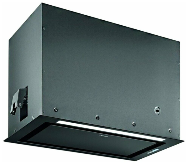 картинка Вытяжка JETAIR PLANE LUX BL MAT/A/52 от магазина SEFI