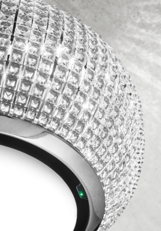 картинка Вытяжка ELICA INTERSTELLAR IX/F/65 GLASS от магазина SEFI