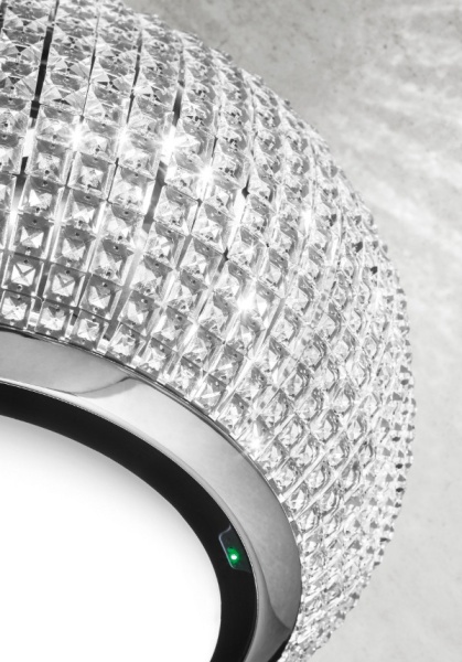 картинка Вытяжка ELICA INTERSTELLAR IX/F/65 GLASS от магазина SEFI