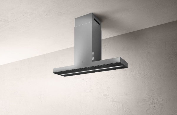 картинка Вытяжка ELICA HAIKU ISLAND IX/A/120 от магазина SEFI