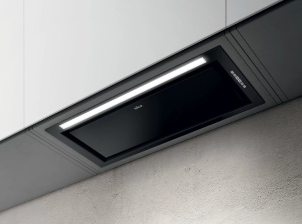 картинка Встраиваемая вытяжка Elica HIDDEN ADV PLUS BLGL/A/72 от магазина SEFI