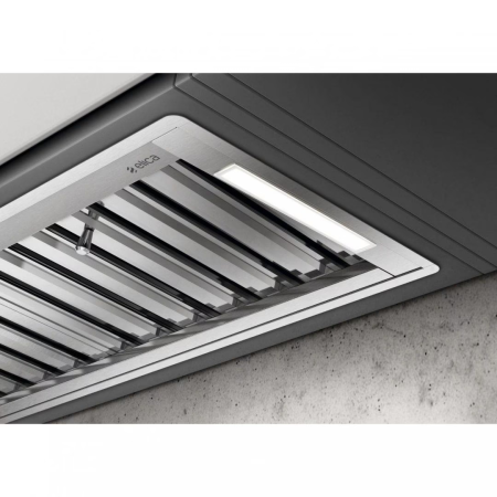 картинка ELICA Вытяжка встраиваемая CT35 PRO IX/A/90 от магазина SEFI