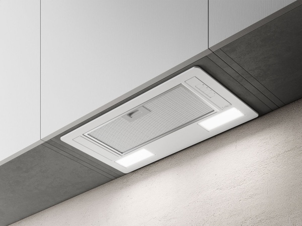 картинка Вытяжка ELICA ERA C WH/A/52 от магазина SEFI