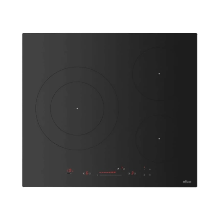 картинка Индукционная варочная панель ELICA Primis 603 Raw от магазина SEFI
