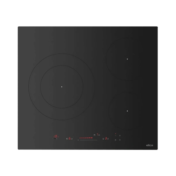 картинка Индукционная варочная панель ELICA Primis 603 Raw от магазина SEFI