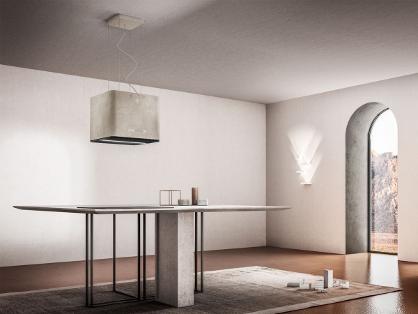 картинка Вытяжка ELICA PIX JEANS/F/42 от магазина SEFI