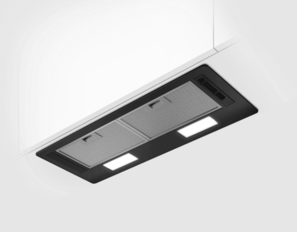 картинка ELICA Вытяжка встраиваемая ERA S BL/A/72 от магазина SEFI