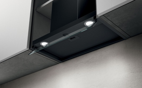 картинка Вытяжка ELICA BOXIN LX/BL MAT/A/120 от магазина SEFI