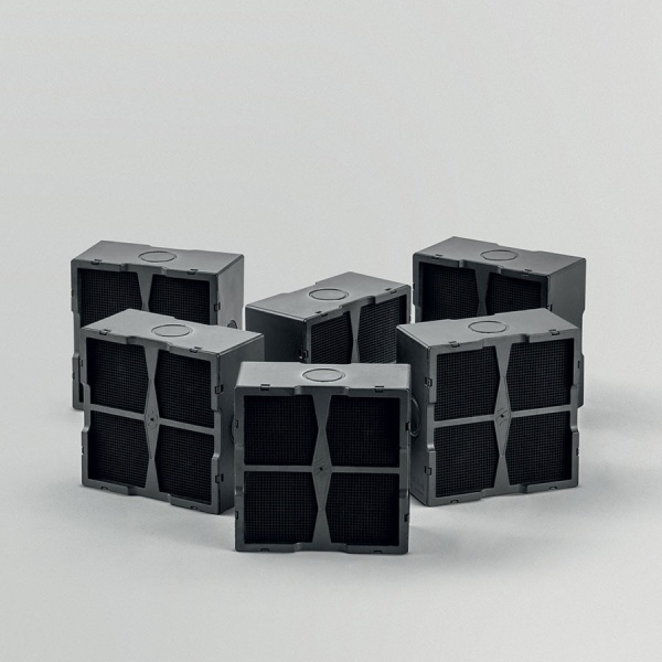 картинка Угольный фильтр ELICA REVOLUTION для Lullaby от магазина SEFI