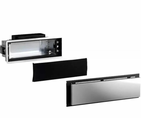 картинка ELICA Комплект для рециркуляции воздуха KIT0148450A (HIGH PERFORMANCE) от магазина SEFI